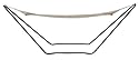 Texsport Hammock/Stand High Island Combo