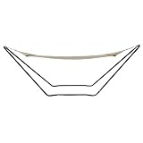 Texsport Hammock/Stand High Island Combo