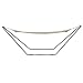 Texsport Hammock/Stand High Island Combo