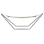 Texsport Hammock/Stand High Island Combo