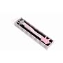 Mud Pie Baby Little Princess Jeweled Tiara Pacifier Clip