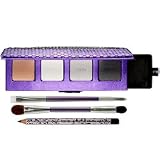 Tarte Peep Show: Smokey Eye Palette - Onyx