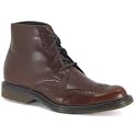 Dr Martens - Herne - Dark Brown Palatino