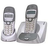 Review NTL NTLVS2001 / NTL VS2001 Digital Cordless Telephone With Answering Machine Twin Pack