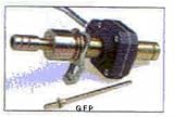 Auto Meter | 5292 Hall Effect Speedometer Sender - Electric - Programmable. For Use With All Auto Meter Electronic Speedometers