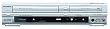 Sylvania DVR90VE DVD Player/Recorder and Hi-Fi VCR Combo