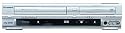 Sylvania DVR90VE DVD Player/Recorder and Hi-Fi VCR Combo