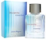 フェラガモ インカントプールオム エッセンシャル50ml