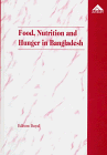 Food, Nutrition and Hunger in Bangladesh