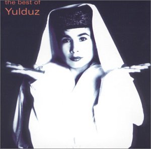 The Best of Yulduz Usmanova under Uzbekistan in The Music Store