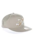 Akademiks - OMBRE STITCH FITTED HAT