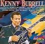 Kenny Burrell