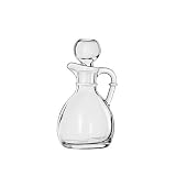Anchor Hocking 980R Presence Cruet With Stopper (Pack of 6)