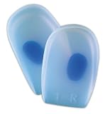 Sporting Goods : SoftPoint Silicone Heel Cushions