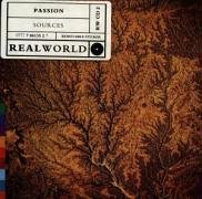 CD-Charts  Third Party New : Passion Sources