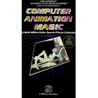 Computer Animation Magic [VHS]