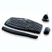 Logitech Cordless Desktop MX 3000 Laser Keyboard and Mouse Set