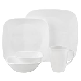 Corelle Dinner Plates