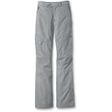 Lined Active Pants