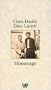 Hommage: Tribute to Clara Haskil & Dinu Lipatti