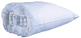 Simmons Beautyrest Cotton Sateen Sheet
