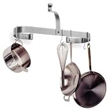 Review Enclume PR6 SS / Enclume PR6-SS Oval Premier Wall Rack, Stainless Steel