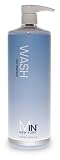  : MiN New York Wash DHT Inhibiting Daily Shampoo 32oz