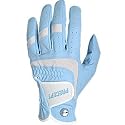 Precept Ladies Colors Golf Gloves