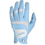 Precept Ladies Colors Golf Gloves