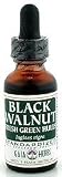 Gaia Herbs Black Walnut Fresh Green Hulls (1 oz)
