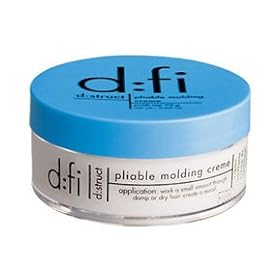 D:fi D:struct Pliable Moulding Cream