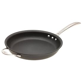Calphalon One Nonstick 12-Inch Fry Pan by Calphalon