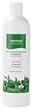 HydroSurge Whitening & Brightening Shampoo - 16 ounce 078499-SFS016-002