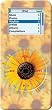 Yellow Daisy - Apple iPod nano 1G (1st Generation) 1GB 2GB 4GB Hard Case iJacket - Shock Absorbent Hard Protective Faceplate Cover + FREE Screen & Surface Protector + FREE Lanyard