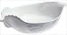 Kitchen & Housewares : Revol 005720 Cuisson 70.5 oz. Poultry Dish - White