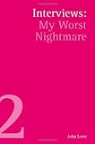 Interviews : my worst nightmare