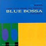 Revue Artistes Divers  / Blue Bossa (Cool Cuts From The Tropics) Vol.2