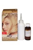 Revlon Golden Blonde Revlon Colorsilk - 1 Application