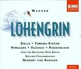 Wagner: Lohengrin