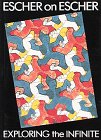 Escher on Escher: Exploring the Infinite