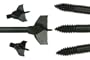 LARGE PILOT TIPS 6PK