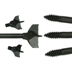 LARGE PILOT TIPS 6PK