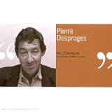 Revue Pierre Desproges  / Chroniques de la haine ordinaire Vol.3