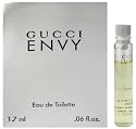 Gucci Envy by Gucci for Women 0.06 oz Eau de Toilette Sampler Vial