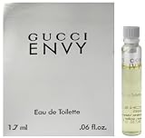 Gucci Envy by Gucci for Women 0.06 oz Eau de Toilette Sampler Vial
