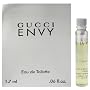 Gucci Envy by Gucci for Women 0.06 oz Eau de Toilette Sampler Vial