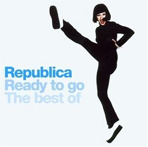 Republica - Best of - Zortam Music