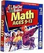 Cluefinder's Math Ages 9-12  [OLD VERSION]