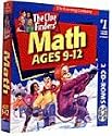 Cluefinders Math