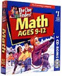Cluefinder's Math Ages 9-12